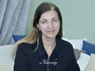 Alicesesly