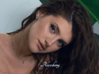 Aliceskiny