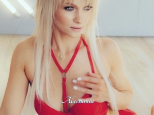 Alicesunrise