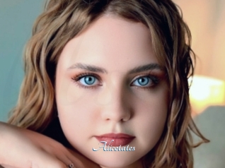 Alicetates