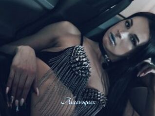 Alicevoquex