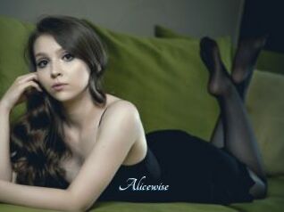 Alicewise