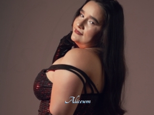 Alicewm