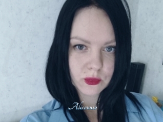 Alicewuo