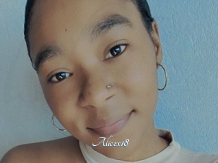 Alicex18