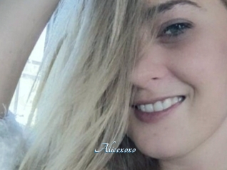 Alicexoxo
