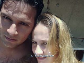 Alicia_and_leon