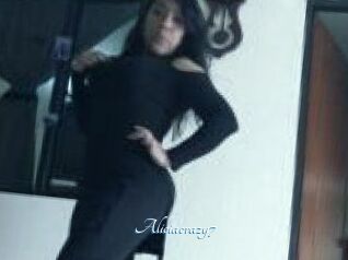Aliciacrazy7