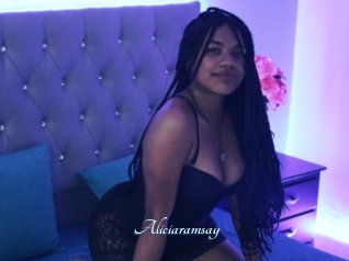 Aliciaramsay