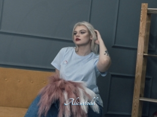 Aliciatodd