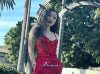 Aliciaxoxo