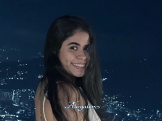Alicyatorres