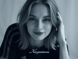 Alicymontana