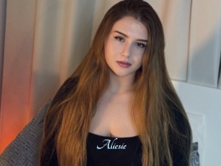 Aliesie