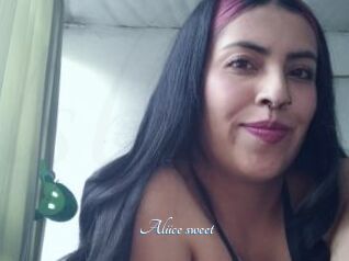 Aliice_sweet