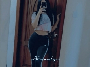 Aliiissonroodriguez