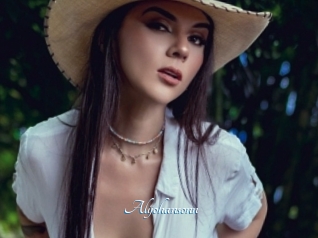 Alijohansonn