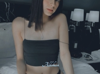 Alilohan
