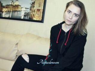 Alinadowson