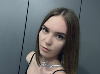 Alinaglimmer
