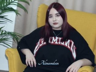 Alinamilsin