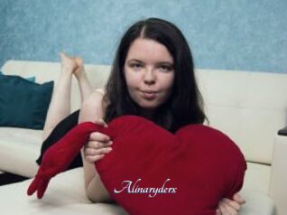 Alinaryderx
