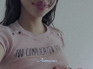 Alinnajones