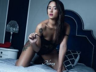 Aliray