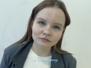 Alisahollyway