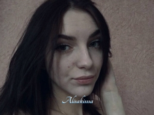 Alisakisssa