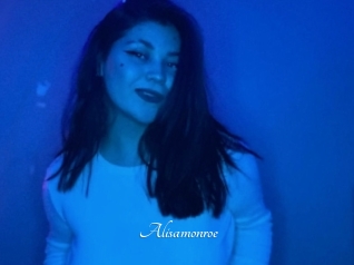 Alisamonroe