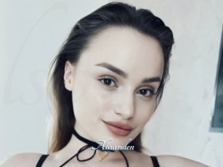 Alisariden