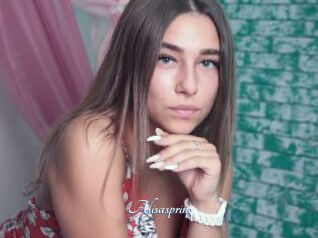 Alisaspring