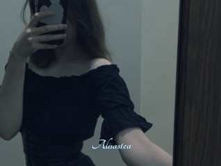 Alisastea