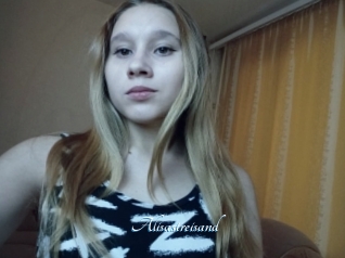 Alisastreisand