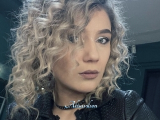 Alisavilson