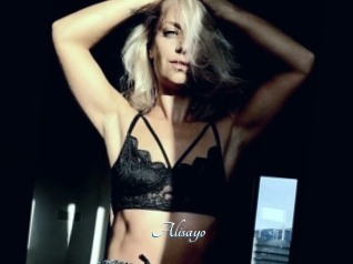 Alisayo