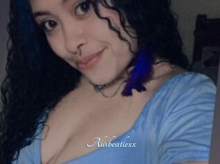 Alisbeatlexx