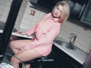 Alisentia