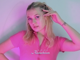 Alishabelson