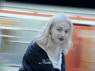 Alishabila