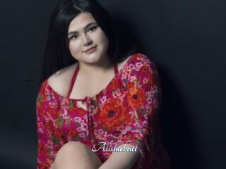 Alishabritt