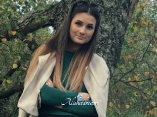 Alishadream