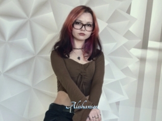 Alishanson