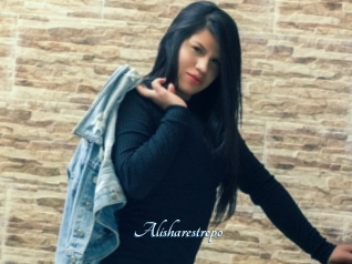 Alisharestrepo