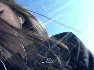 Alisia