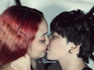 Alisiareze