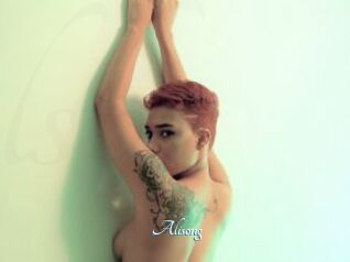 Alisong