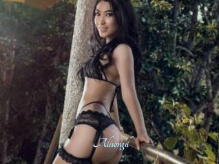 Alisongil