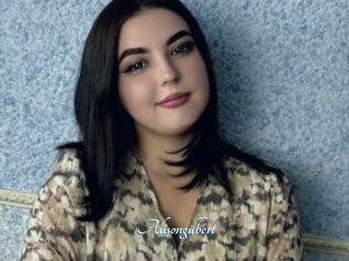 Alisongilbert